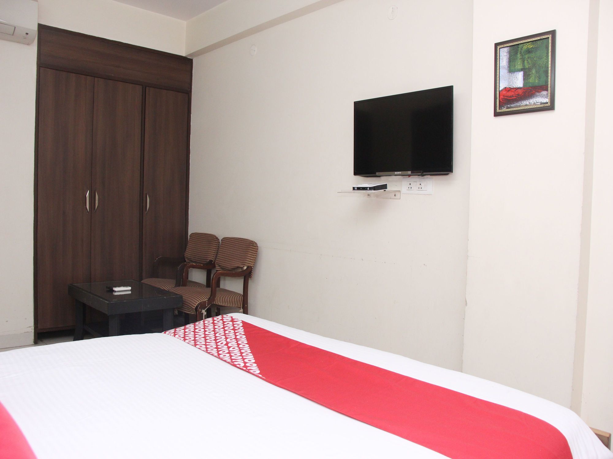 Oyo 14427 Rk Palace 2* Jaipur