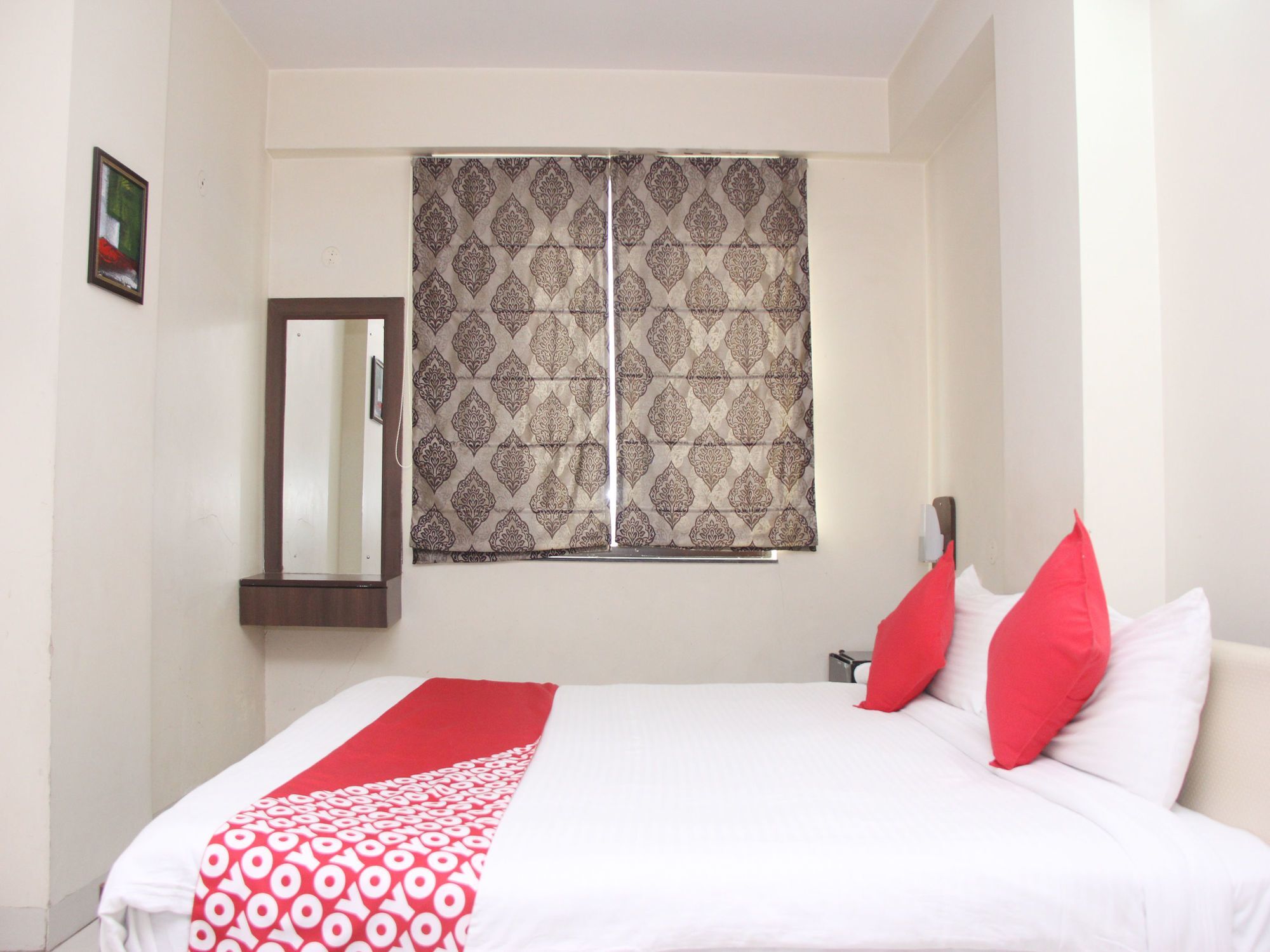 Oyo 14427 Rk Palace 2* Jaipur