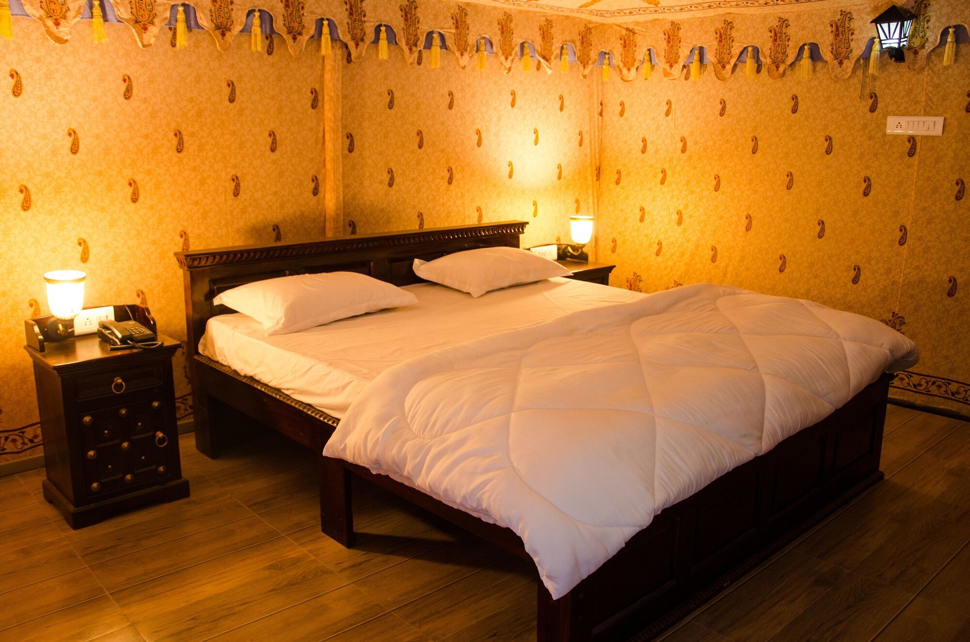 Resort The Timber Garden Adventure Club 3*