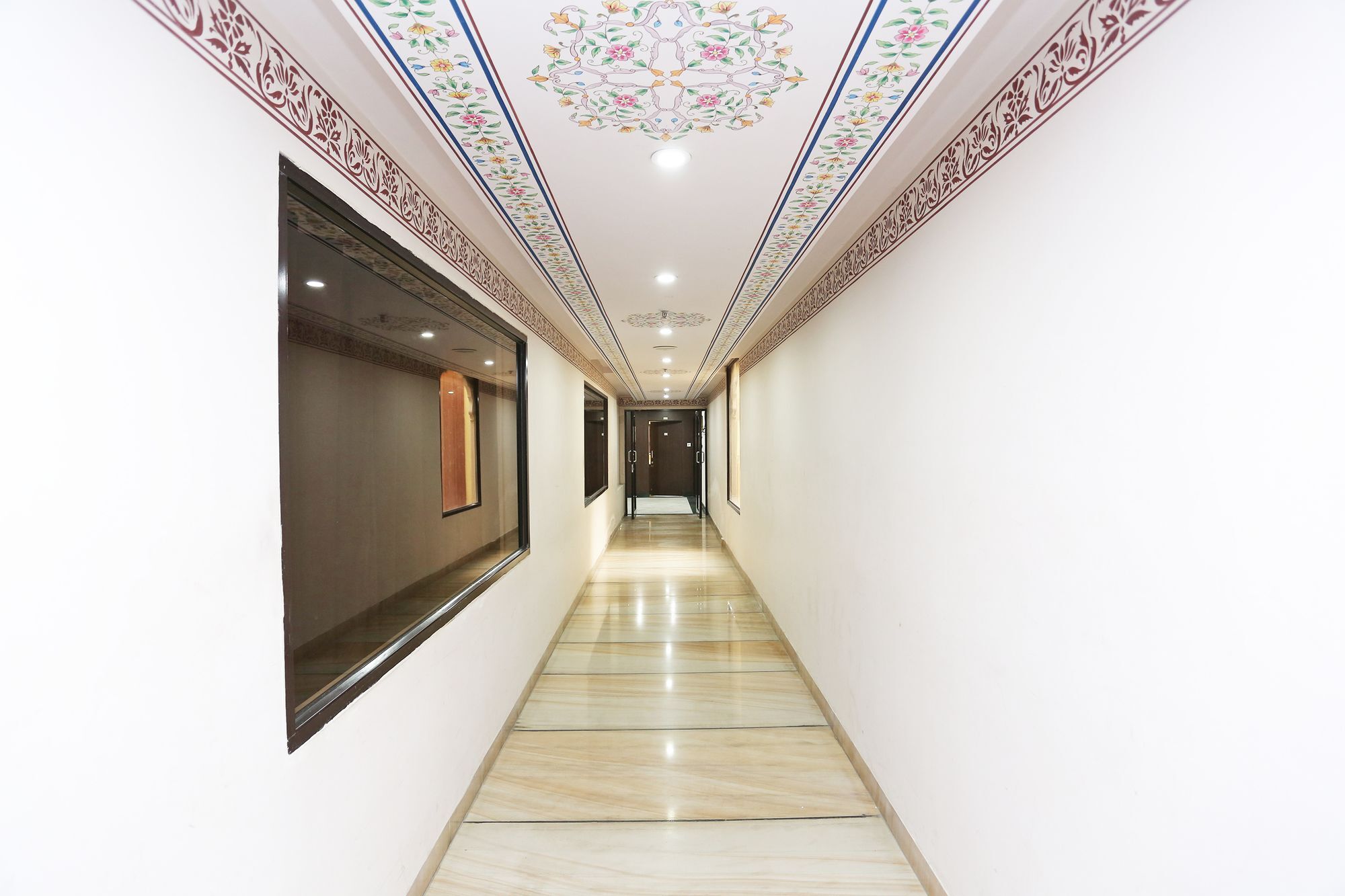 Arco Palace 3* Jaipur