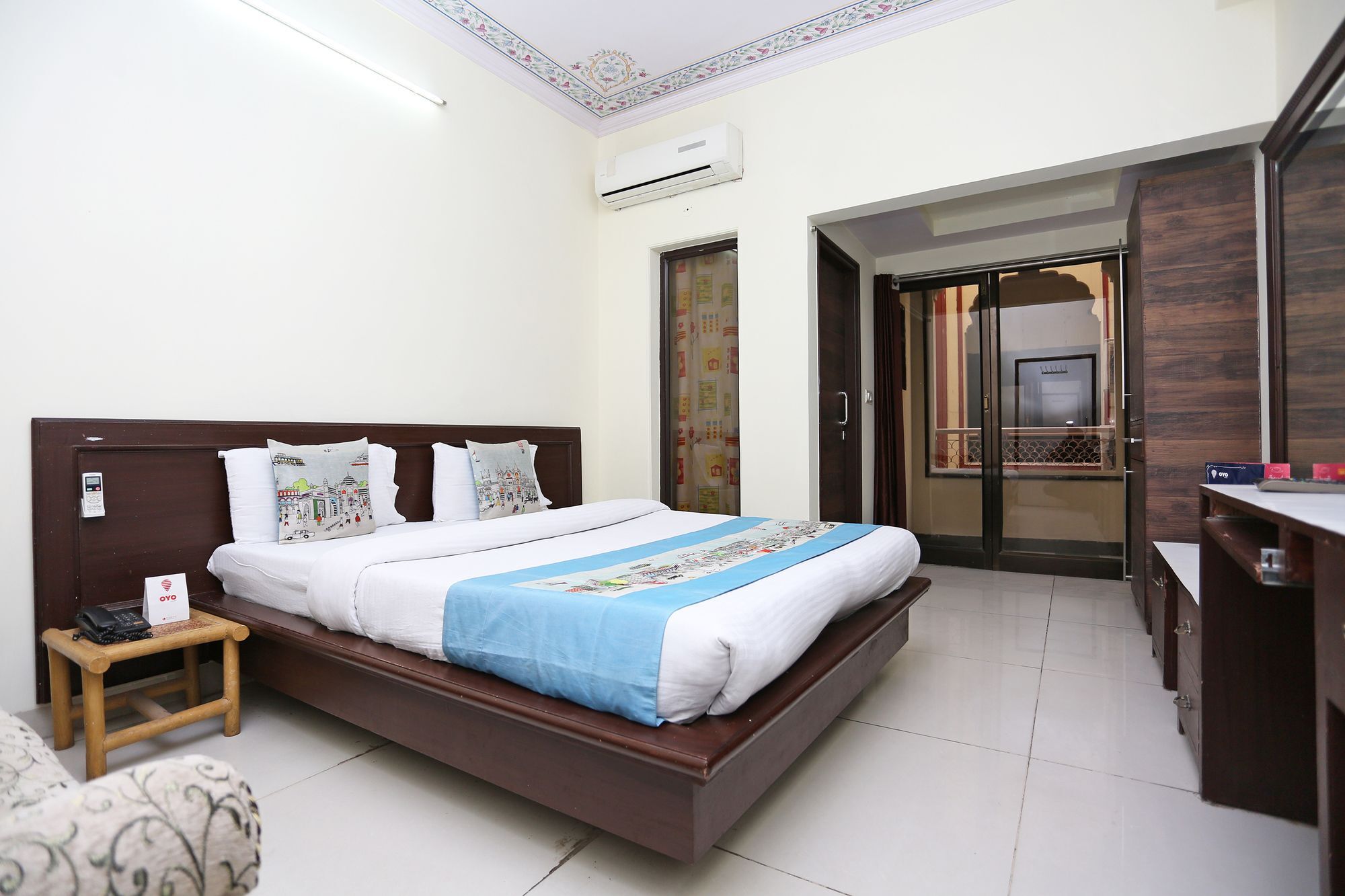 Arco Palace Hotel