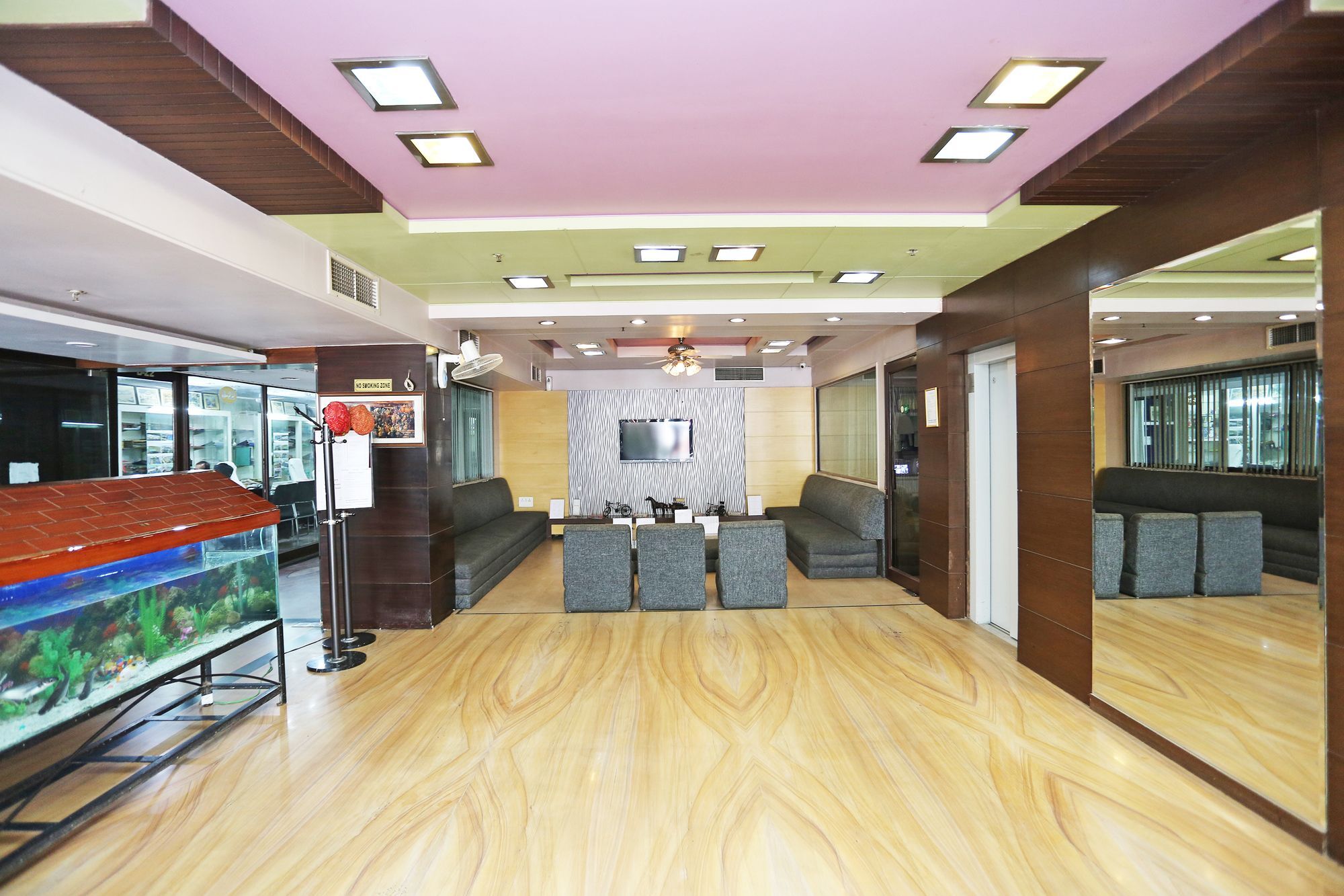 Arco Palace Hotel