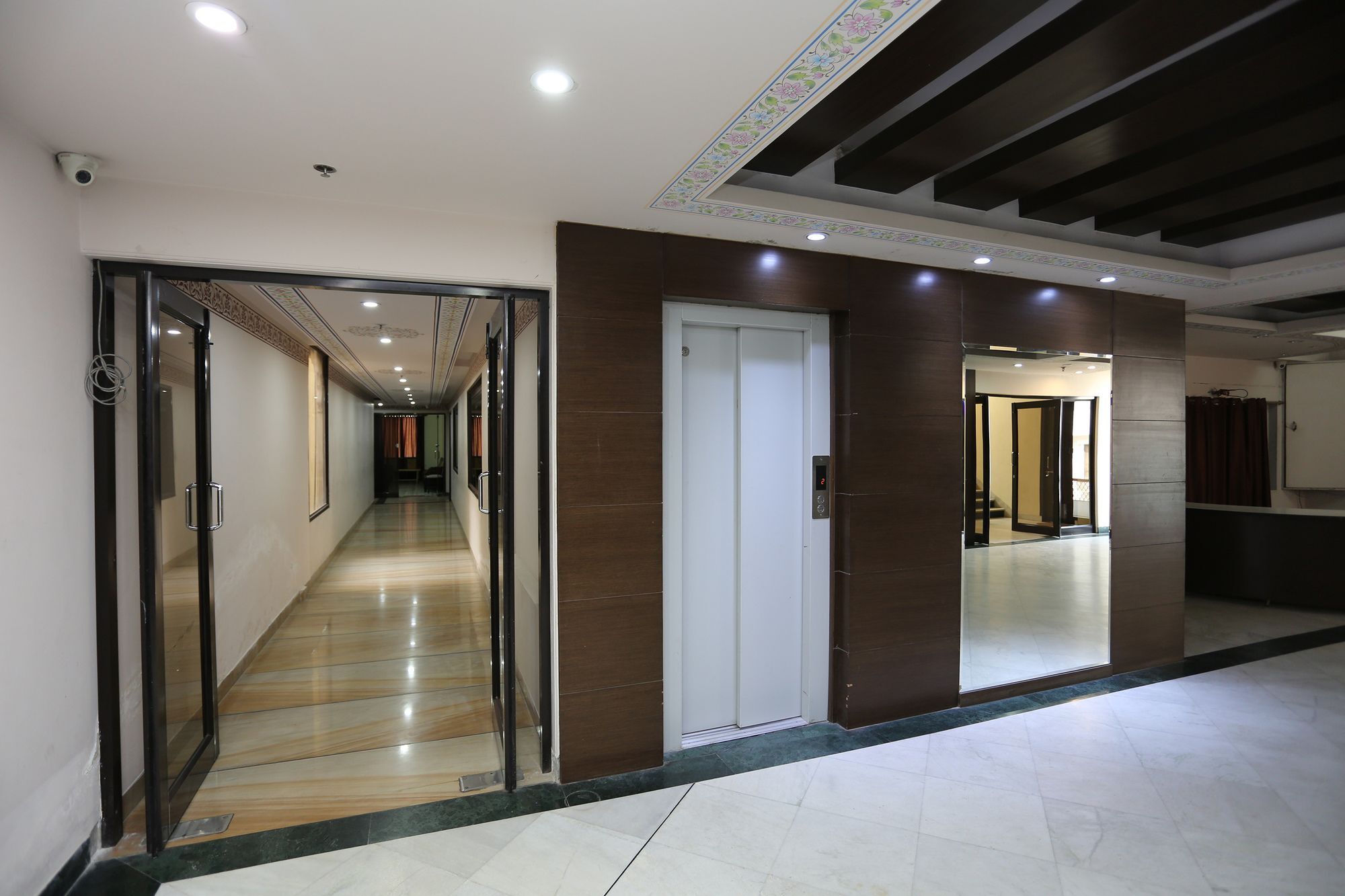 Arco Palace Hotel
