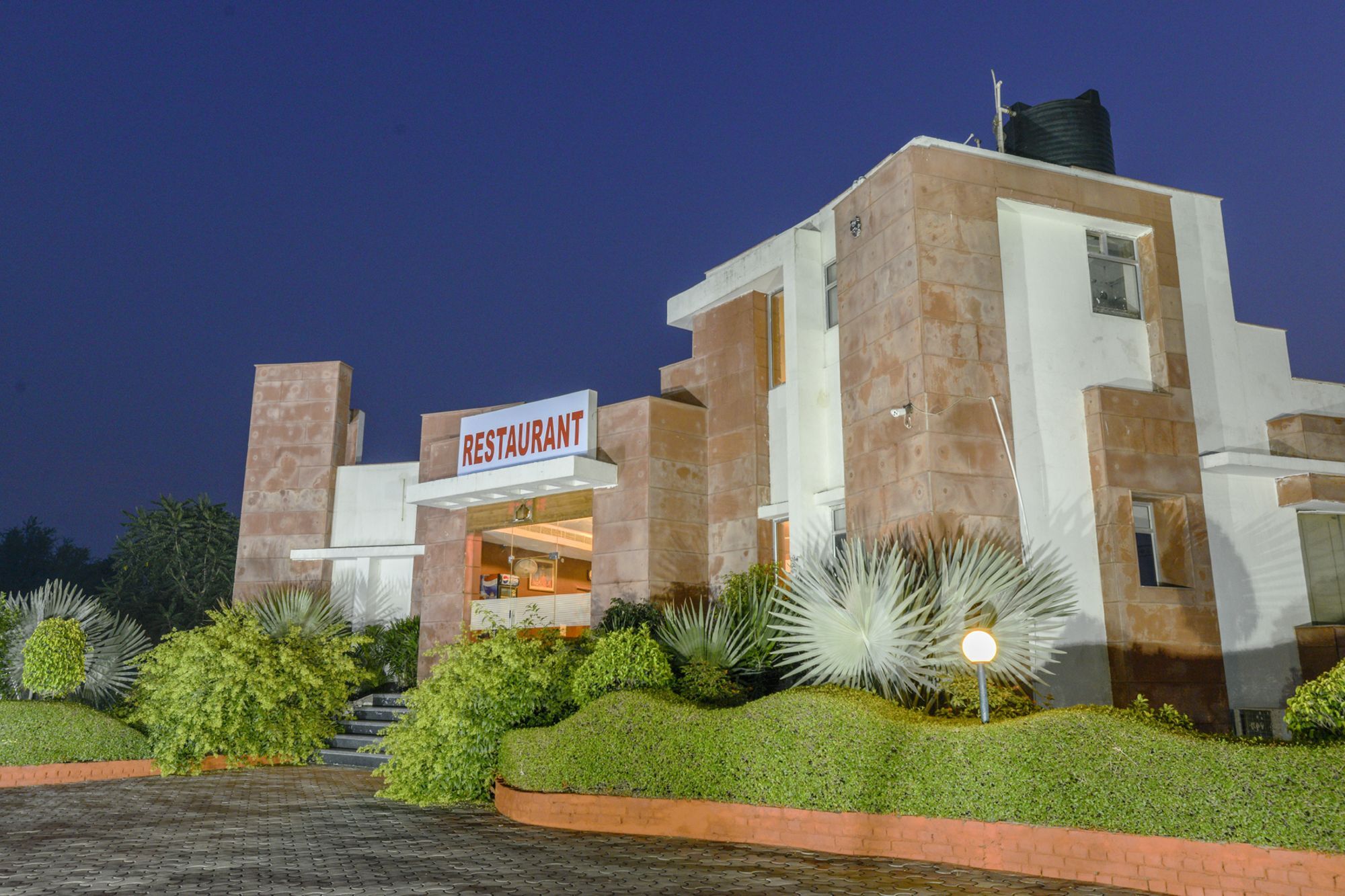 Shivam Resort And Hotel Resort