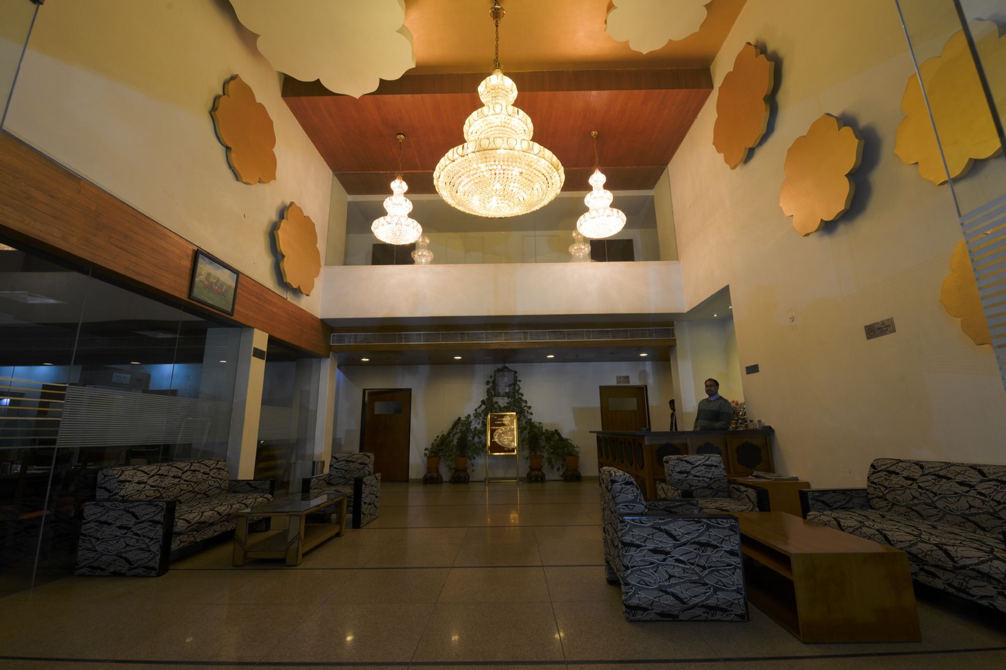 Shivam Resort And Hotel Resort 3*