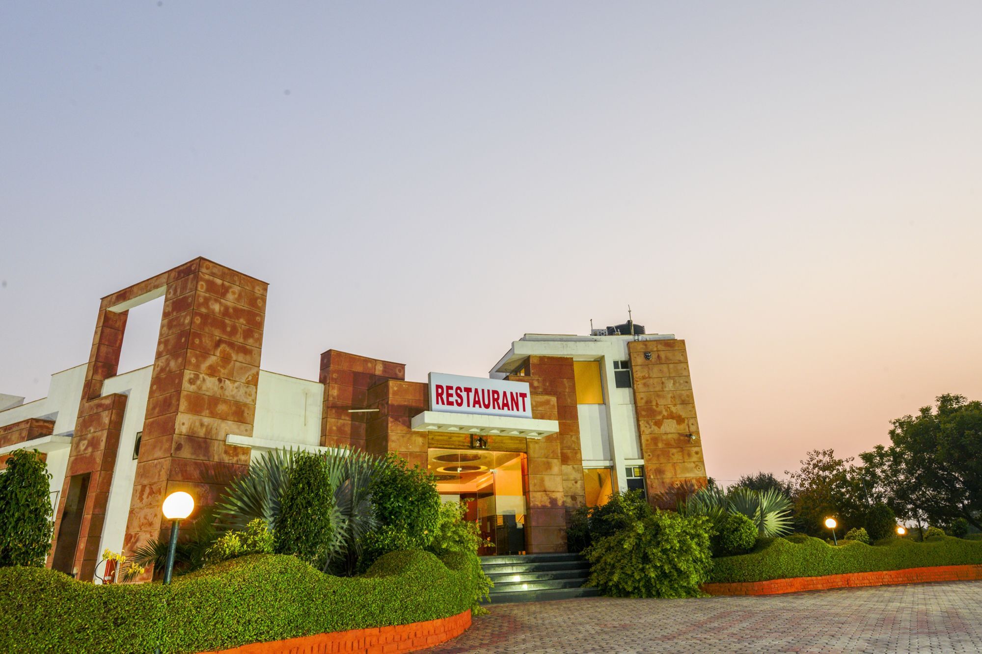 Shivam Resort And Hotel 3* Jaipur