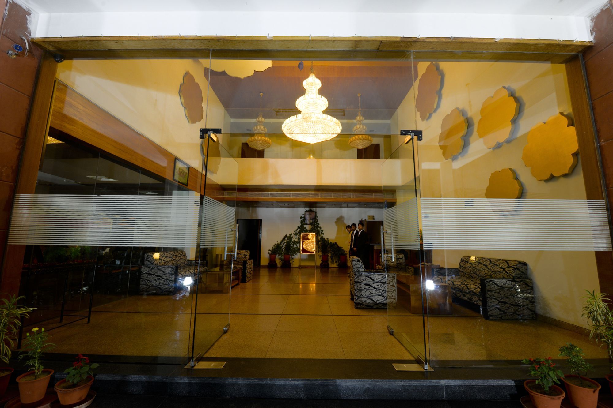 Shivam Resort And Hotel Resort 3*