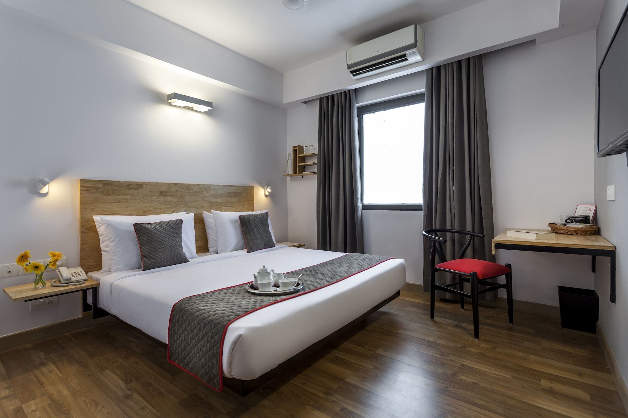 Oyo Townhouse 051 Tonk Road Centre Jaipur