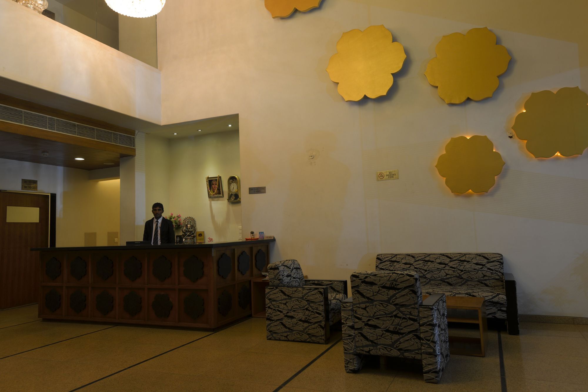 Shivam Resort And Hotel