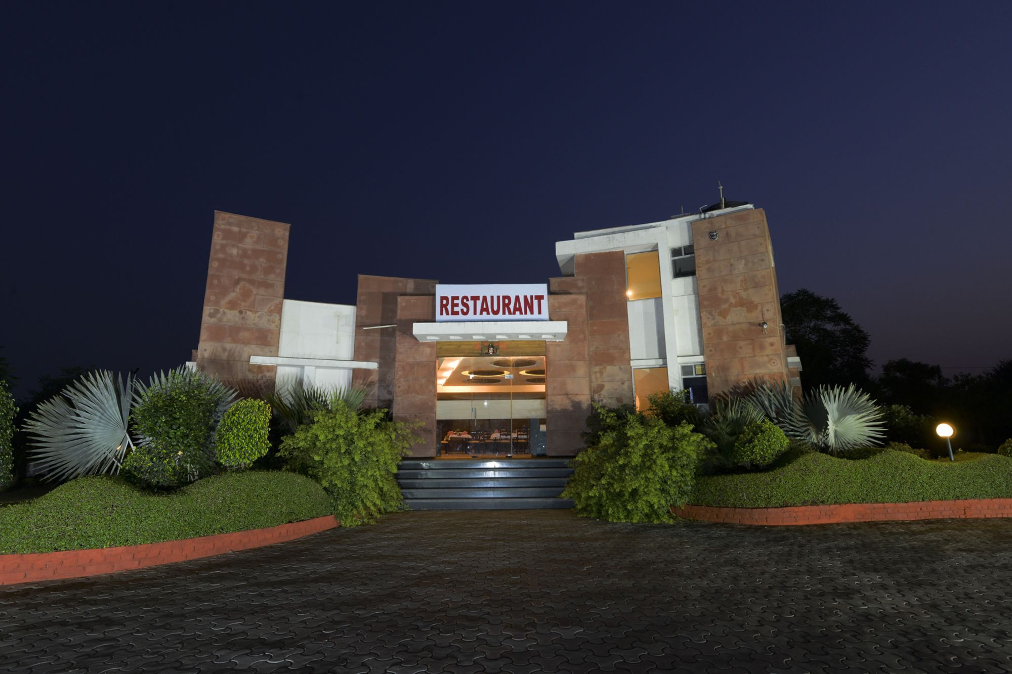 Resort Shivam Resort And Hotel 3*