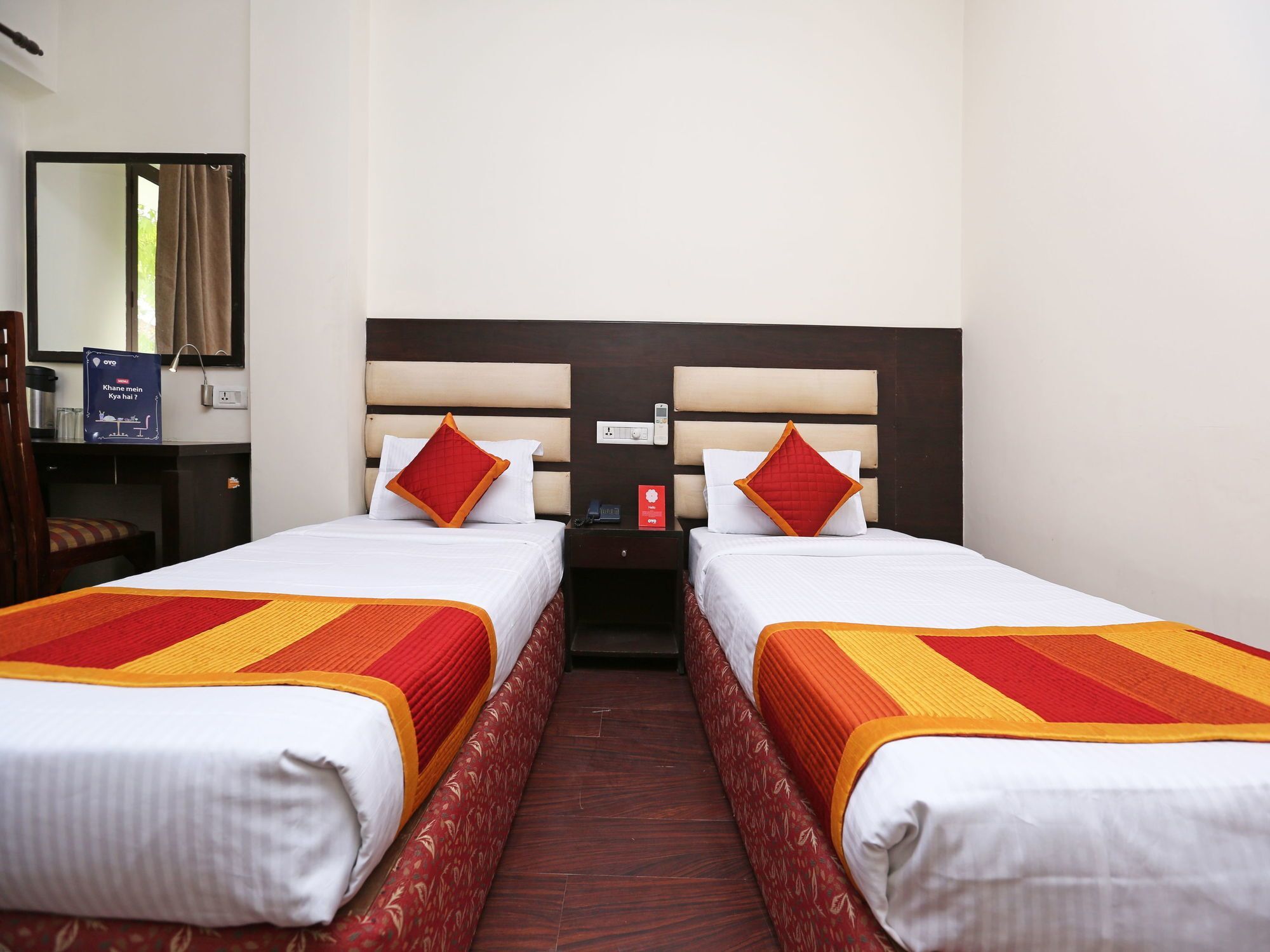 Oyo 606 Imperial 2* Jaipur