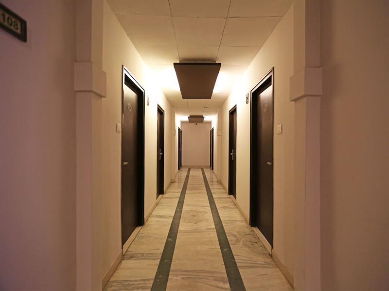 Oyo 606 Imperial Hotel