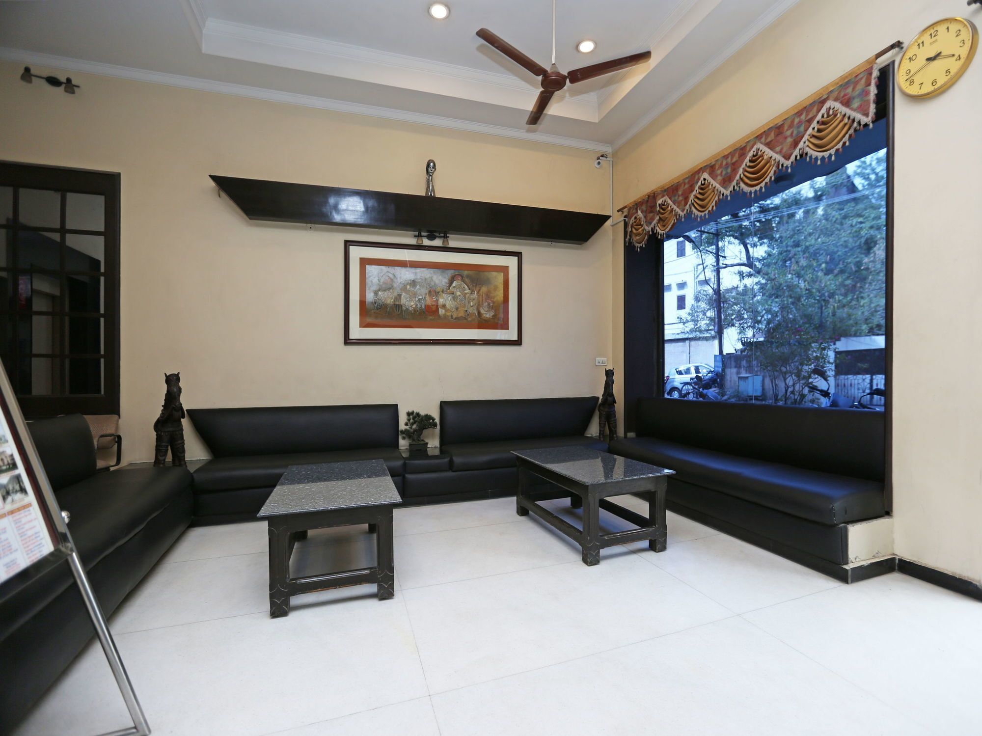 Oyo 606 Imperial 2* Jaipur