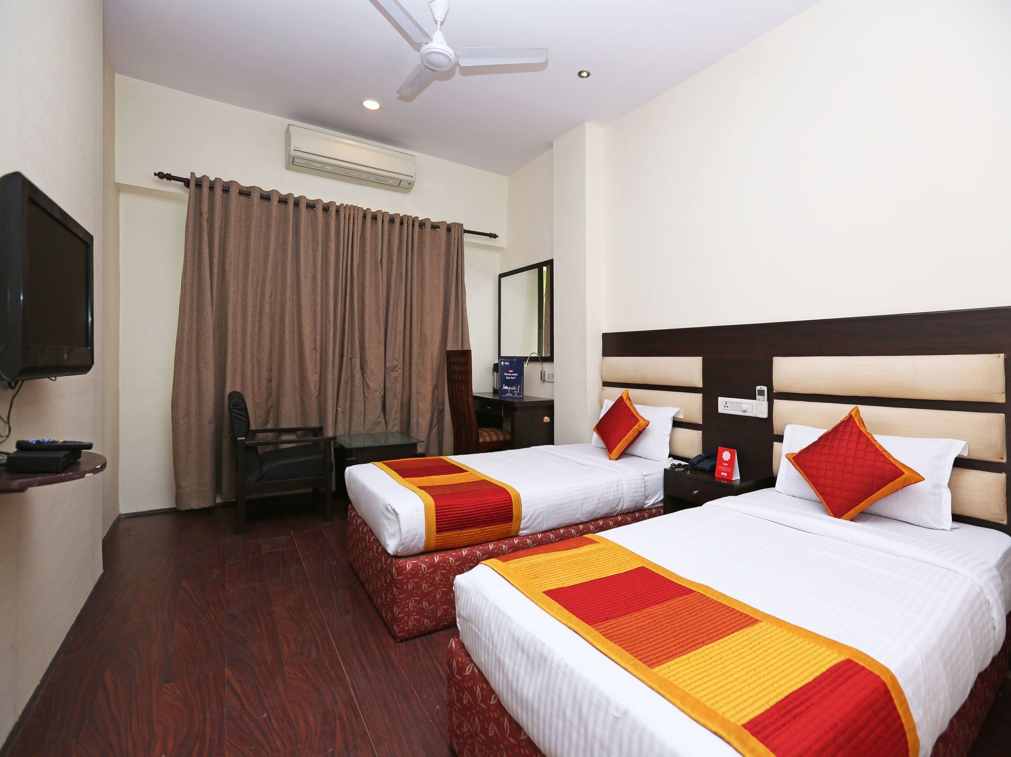 Oyo 606 Imperial Jaipur
