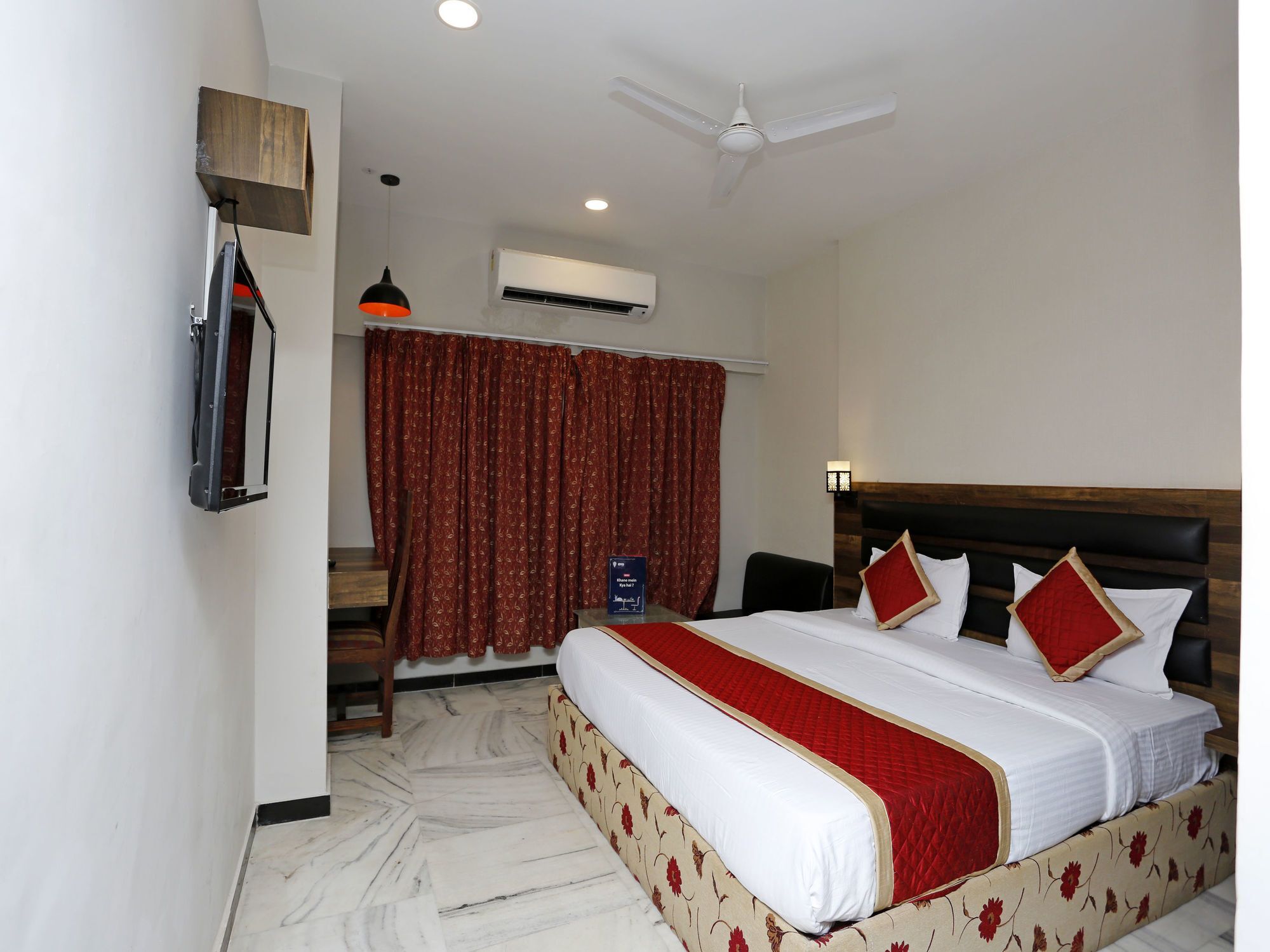 Hotel Oyo 606 Imperial Jaipur