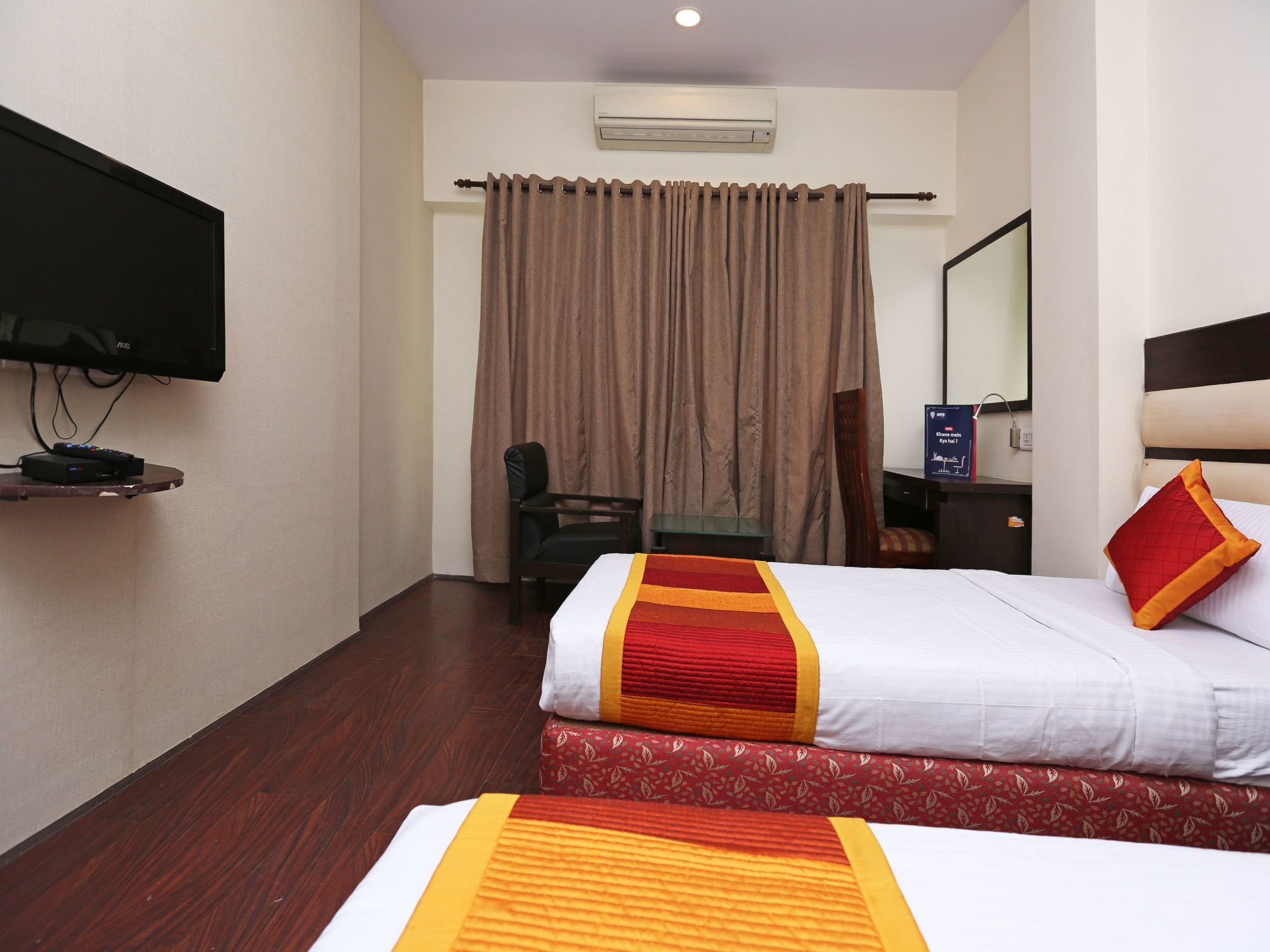 Oyo 606 Imperial Hotel Jaipur