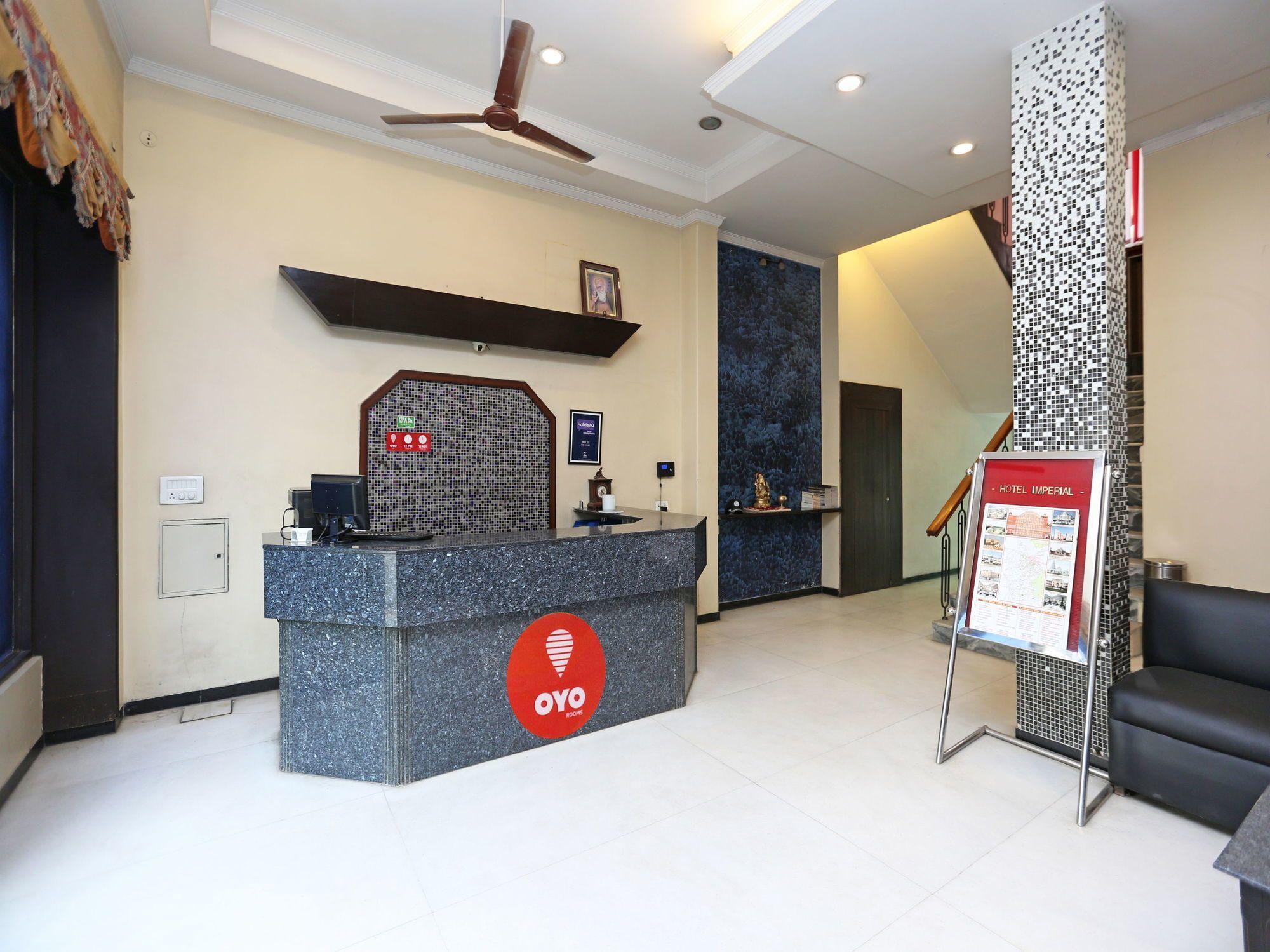 Oyo 606 Imperial 2* Jaipur