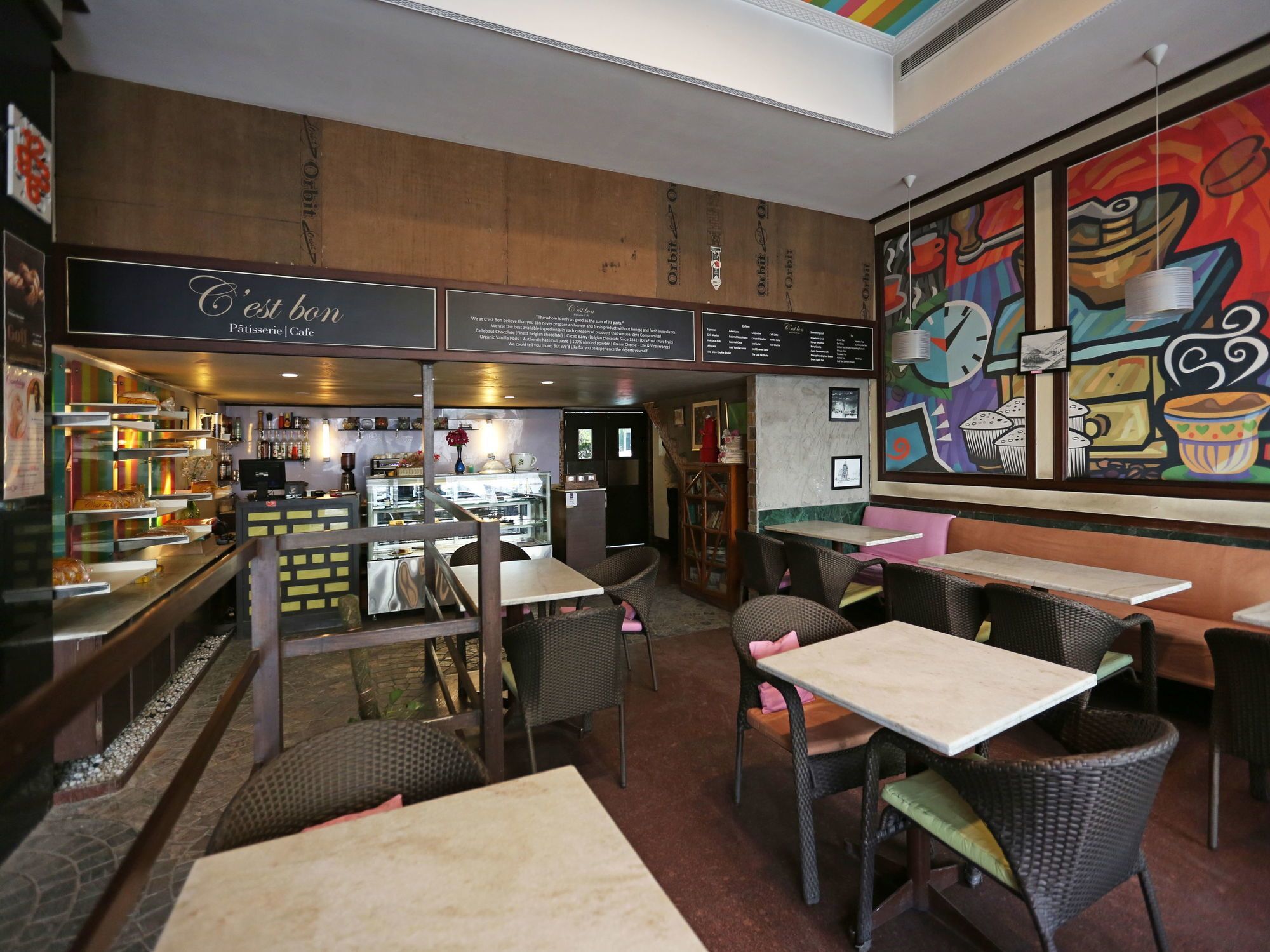 Hotel Oyo 606 Imperial