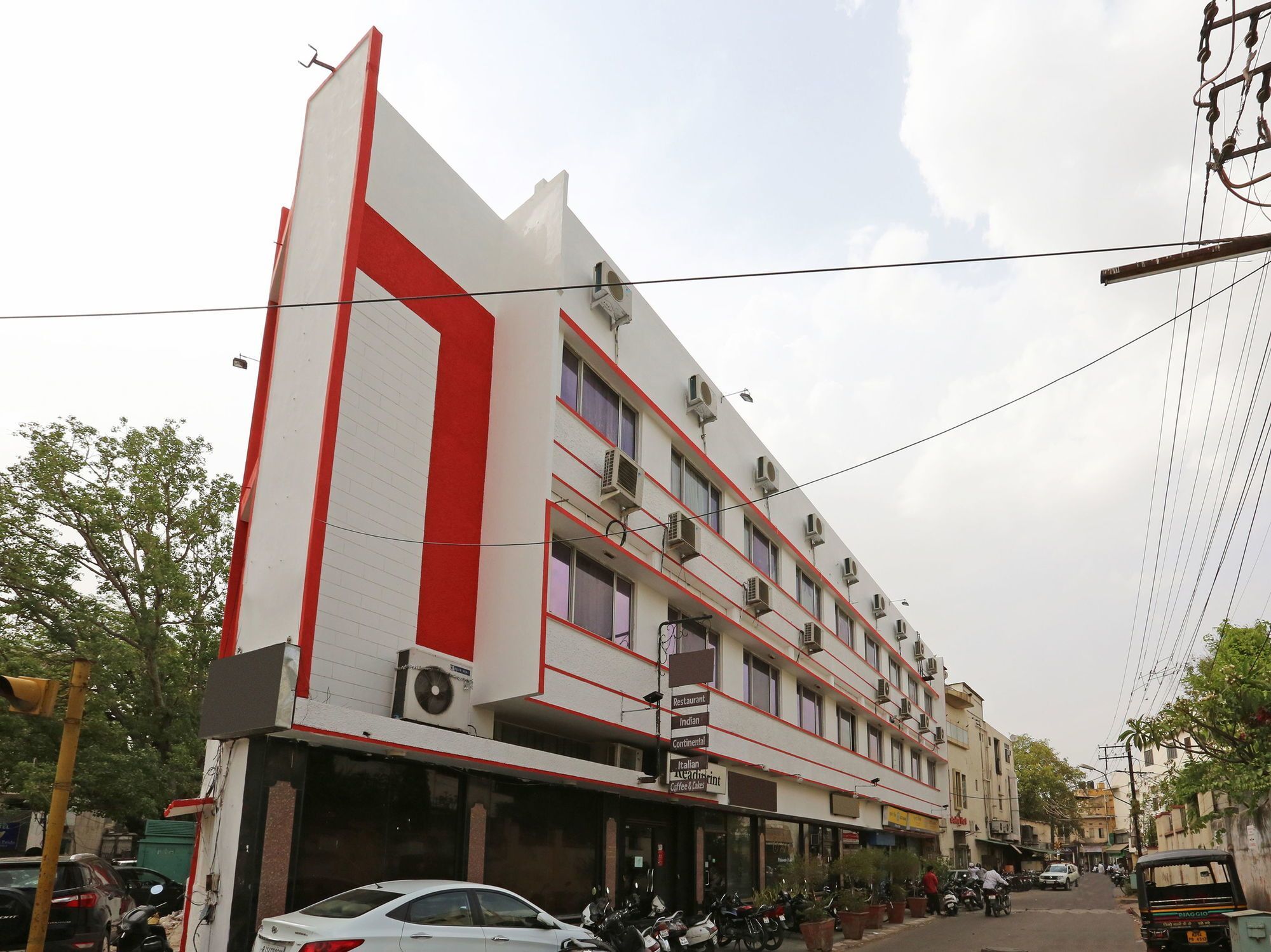 Hotel Oyo 606 Imperial