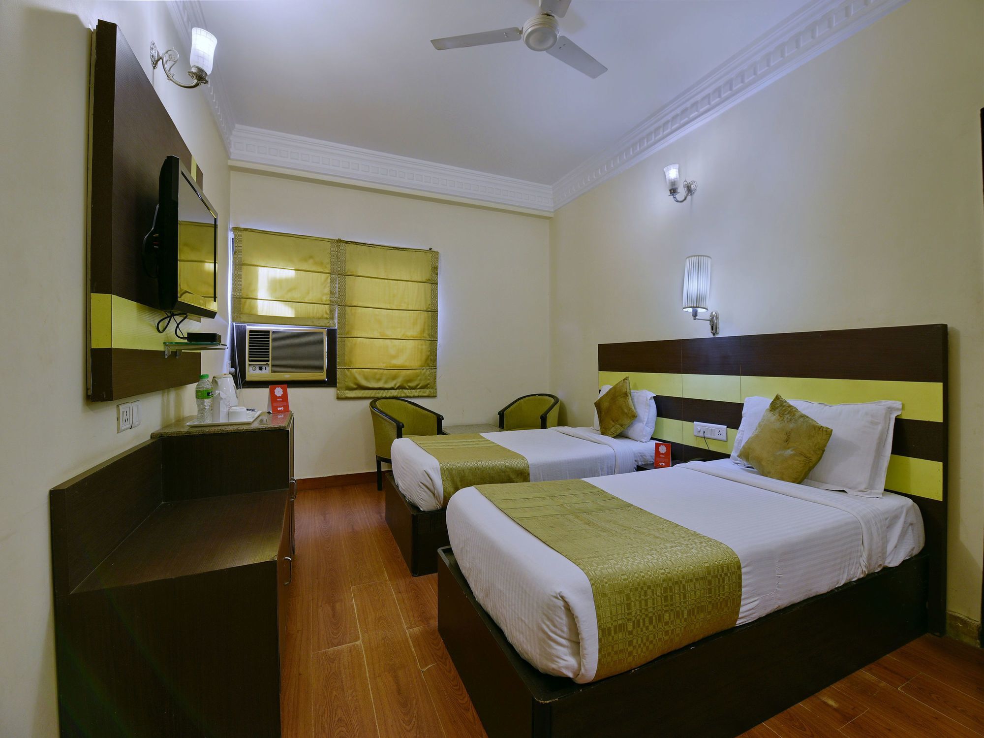 Oyo 1746 Rnb Select Jaipur