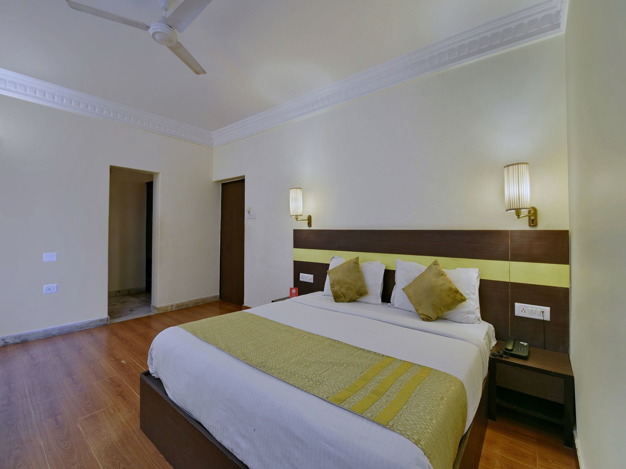 Oyo 1746 Rnb Select Hotel Jaipur