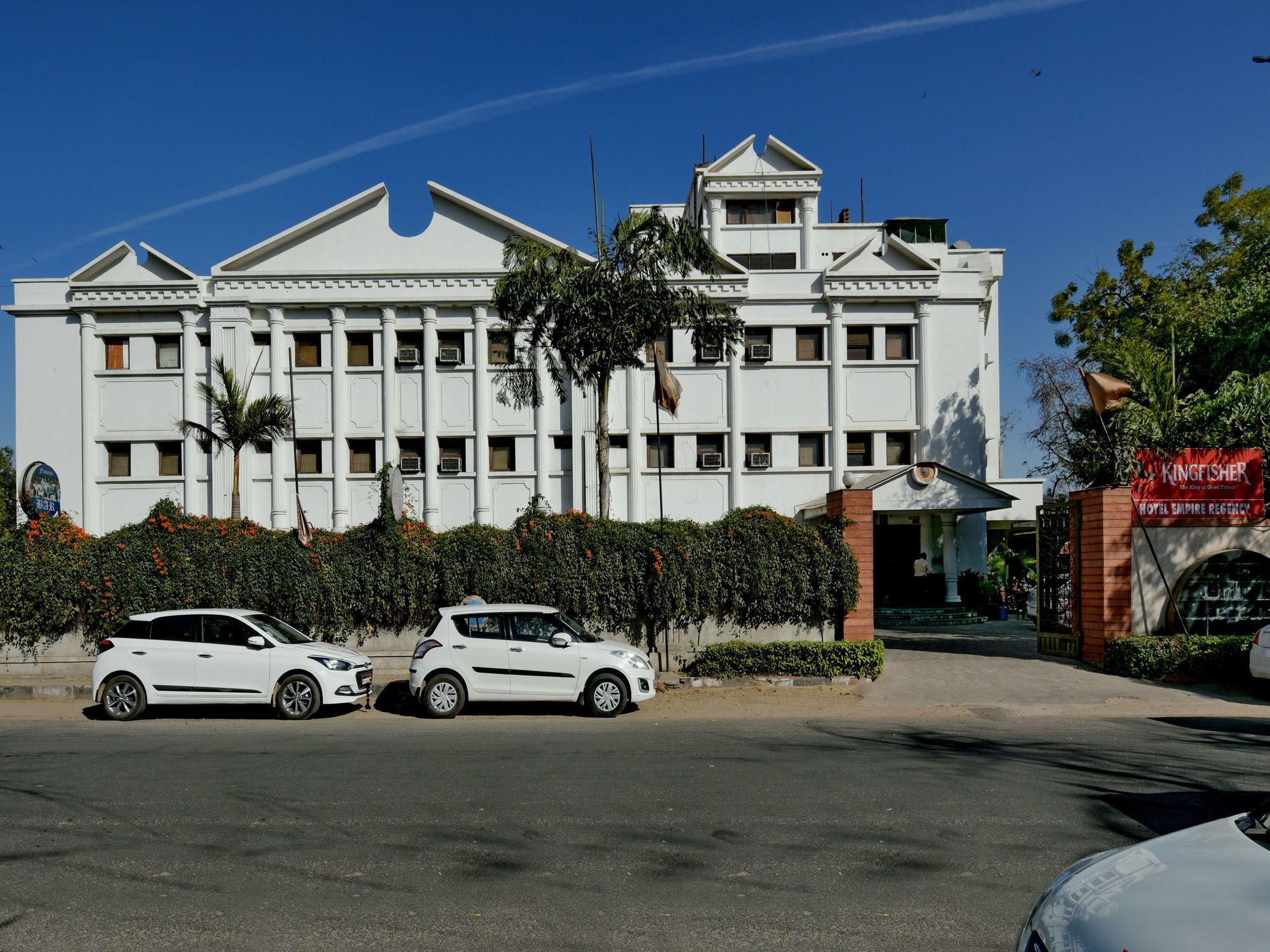 Oyo 1746 Rnb Select Jaipur