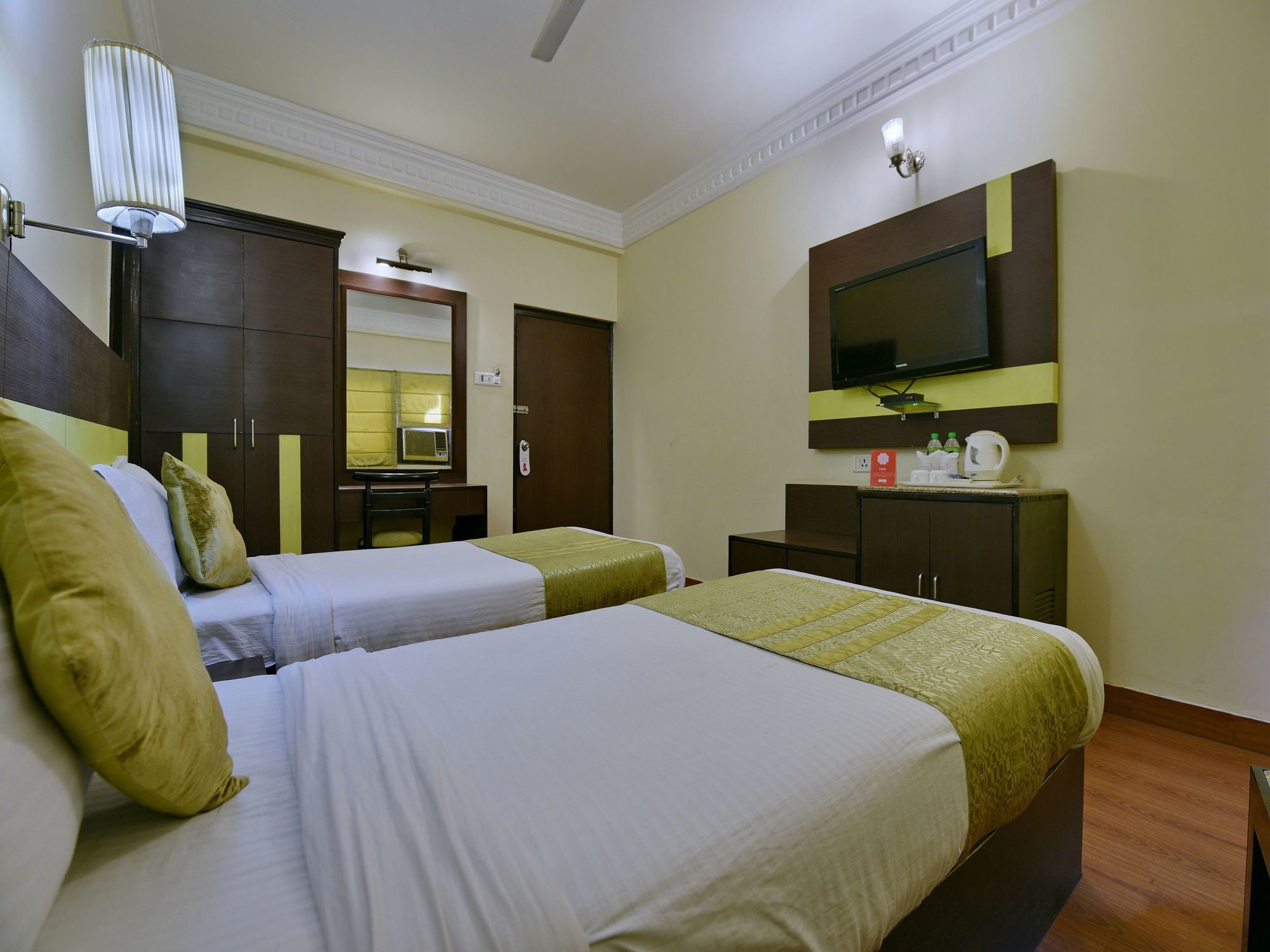 Oyo 1746 Rnb Select Hotel Jaipur