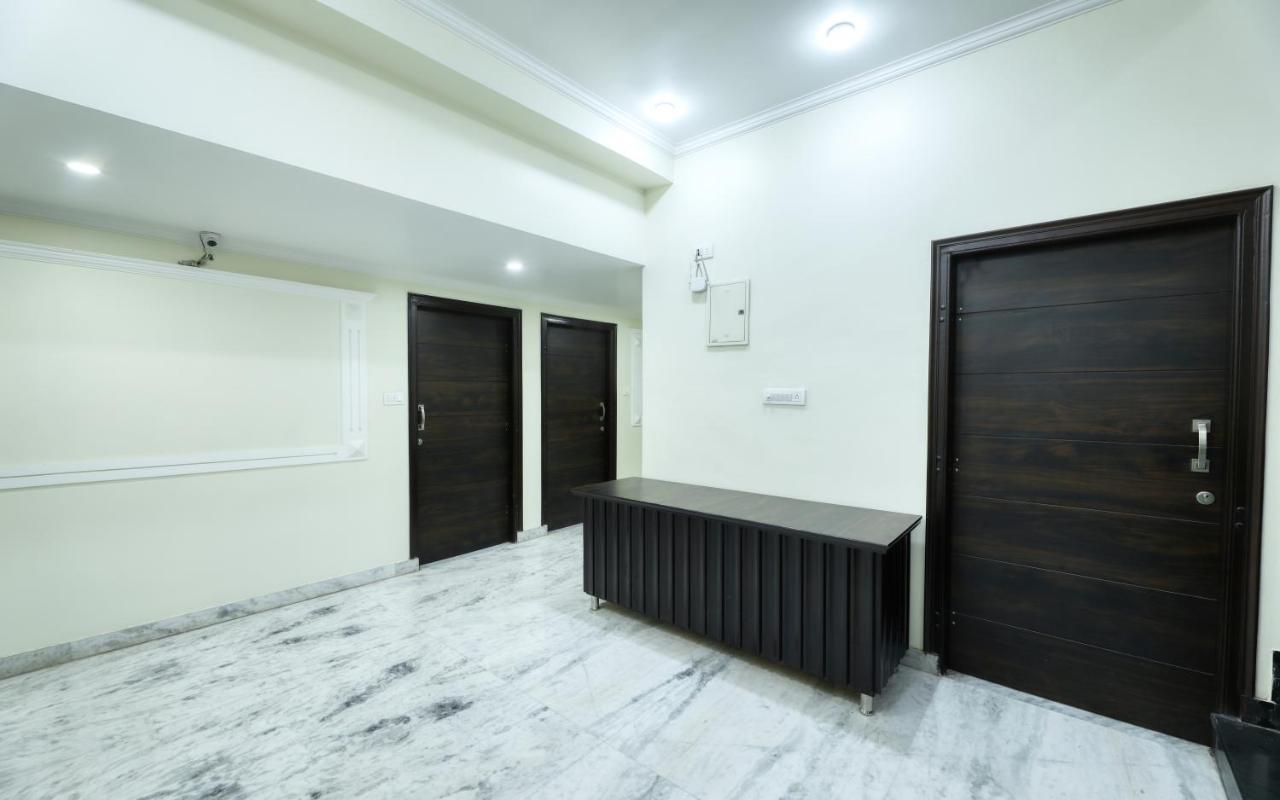 Pulse Inn- Near Train Station Jaipur