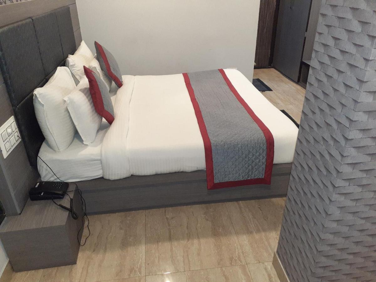 Hotel Grand Anshul