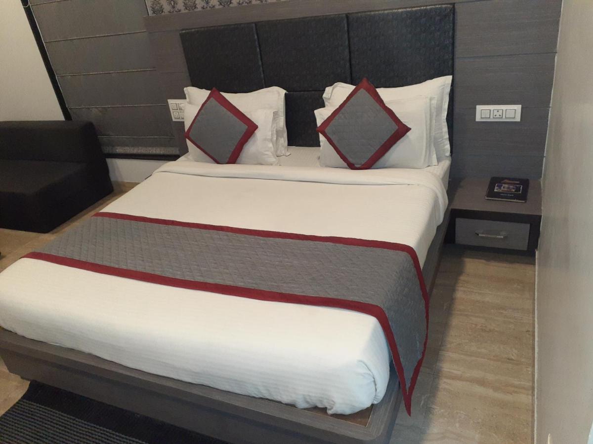 Grand Anshul 3* Jaipur