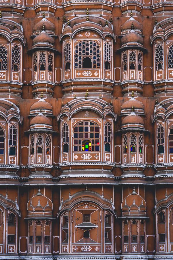 Nahargarh Palace 2* Jaipur