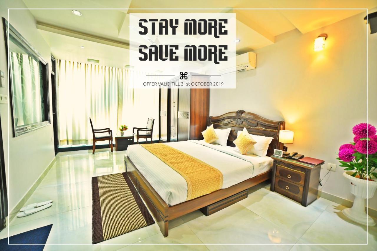 Hotel Hotel Stay City Jaipur