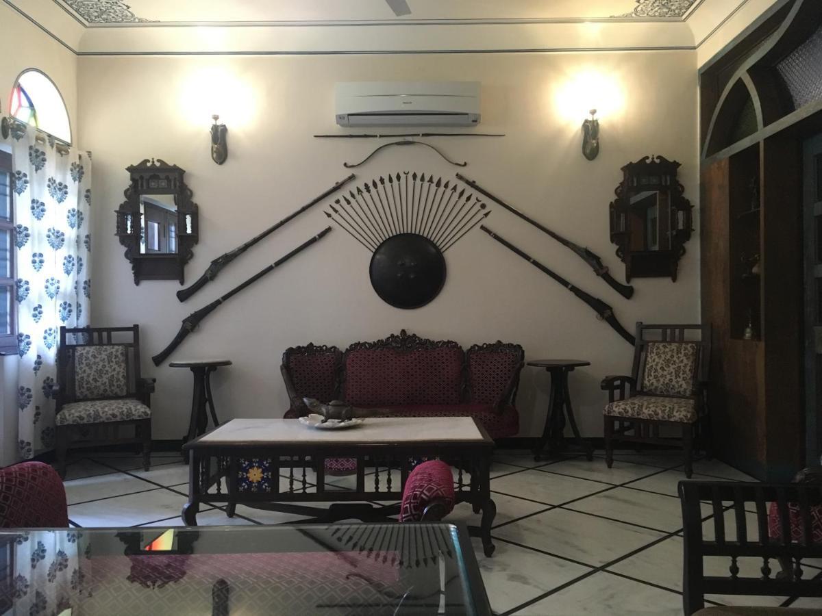 Padlia House Homestay *