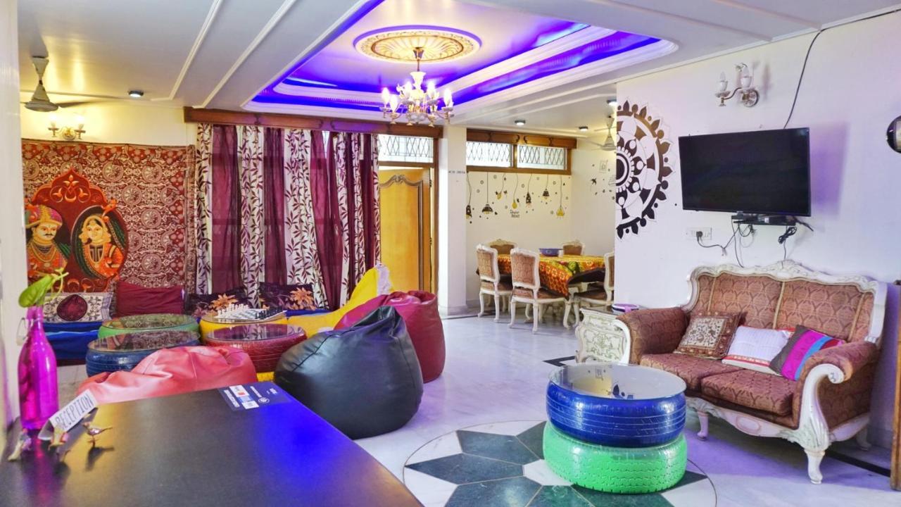 Hostel Antara By Sturmfrei