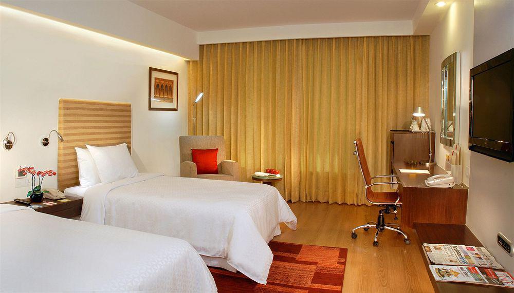 Hotel Four Points By Sheraton Jaipur, Square 4*