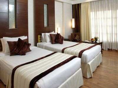 Hotel Park Regis Jaipur