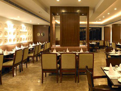 Hotel Ramada By Wyndham North 4*