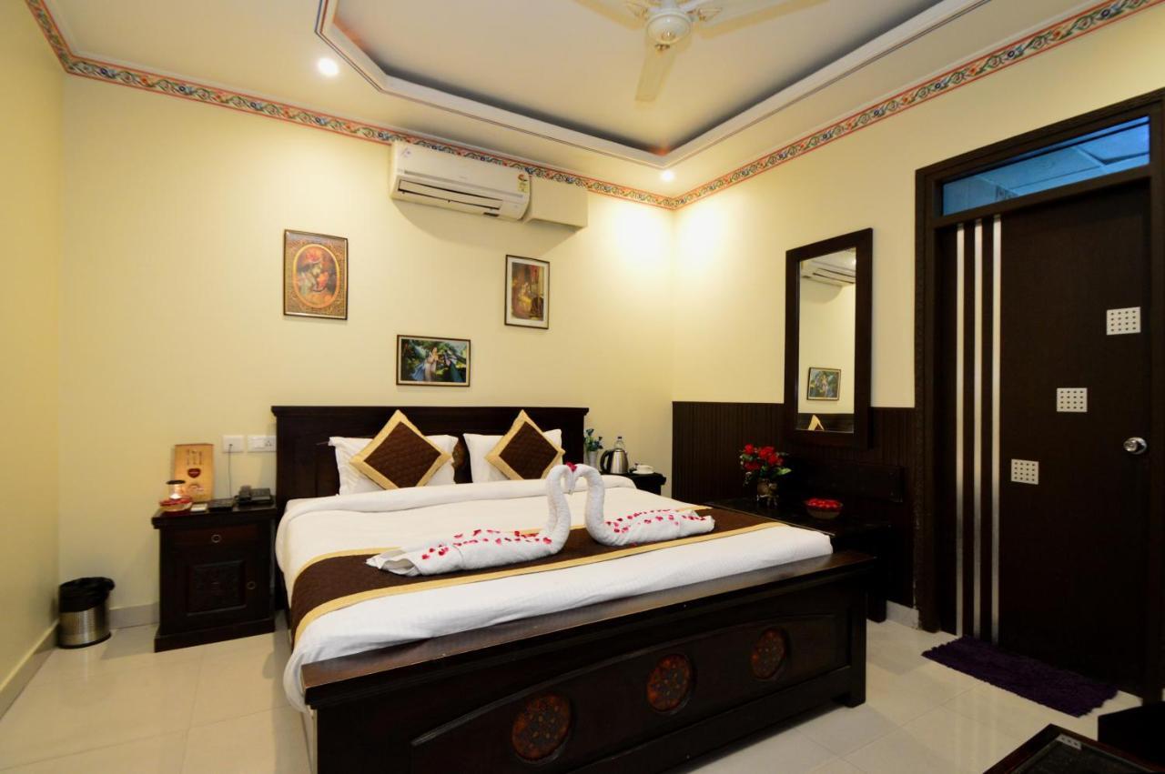 Surya Garh 3* Jaipur