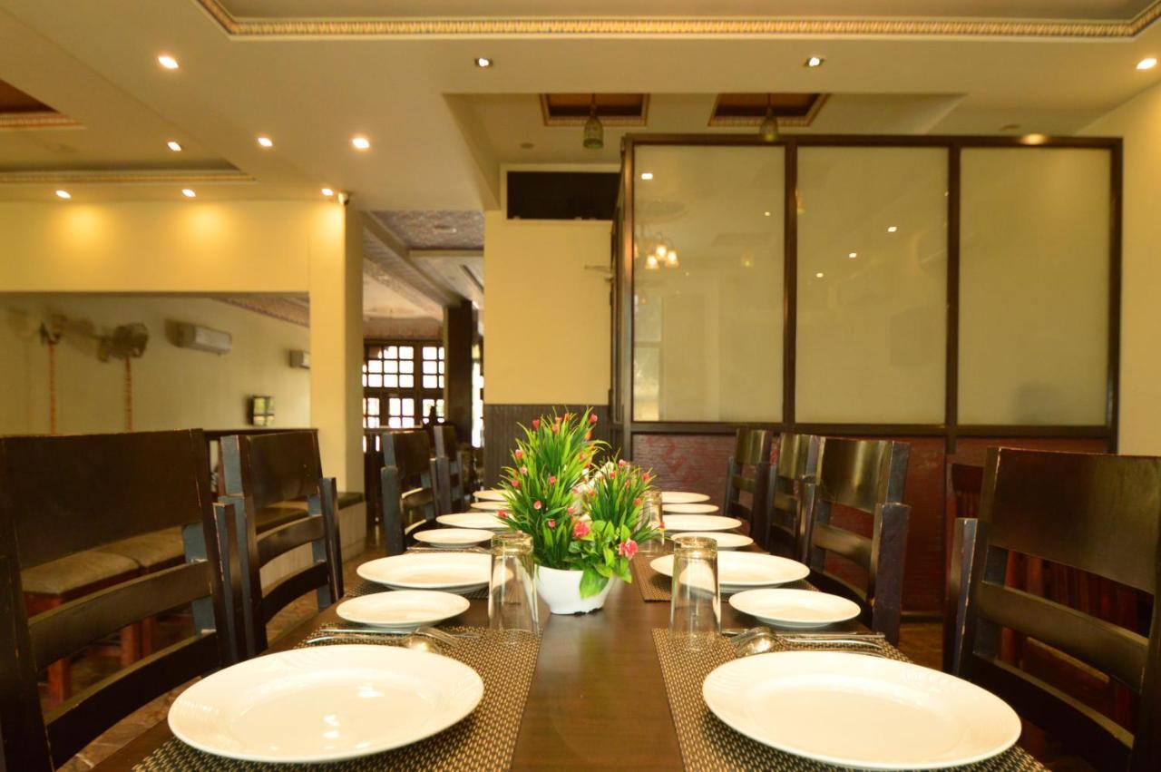Hotel Surya Garh Jaipur