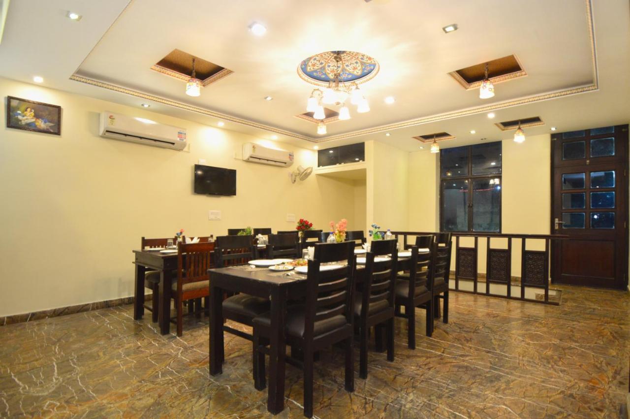 Surya Garh Hotel Jaipur