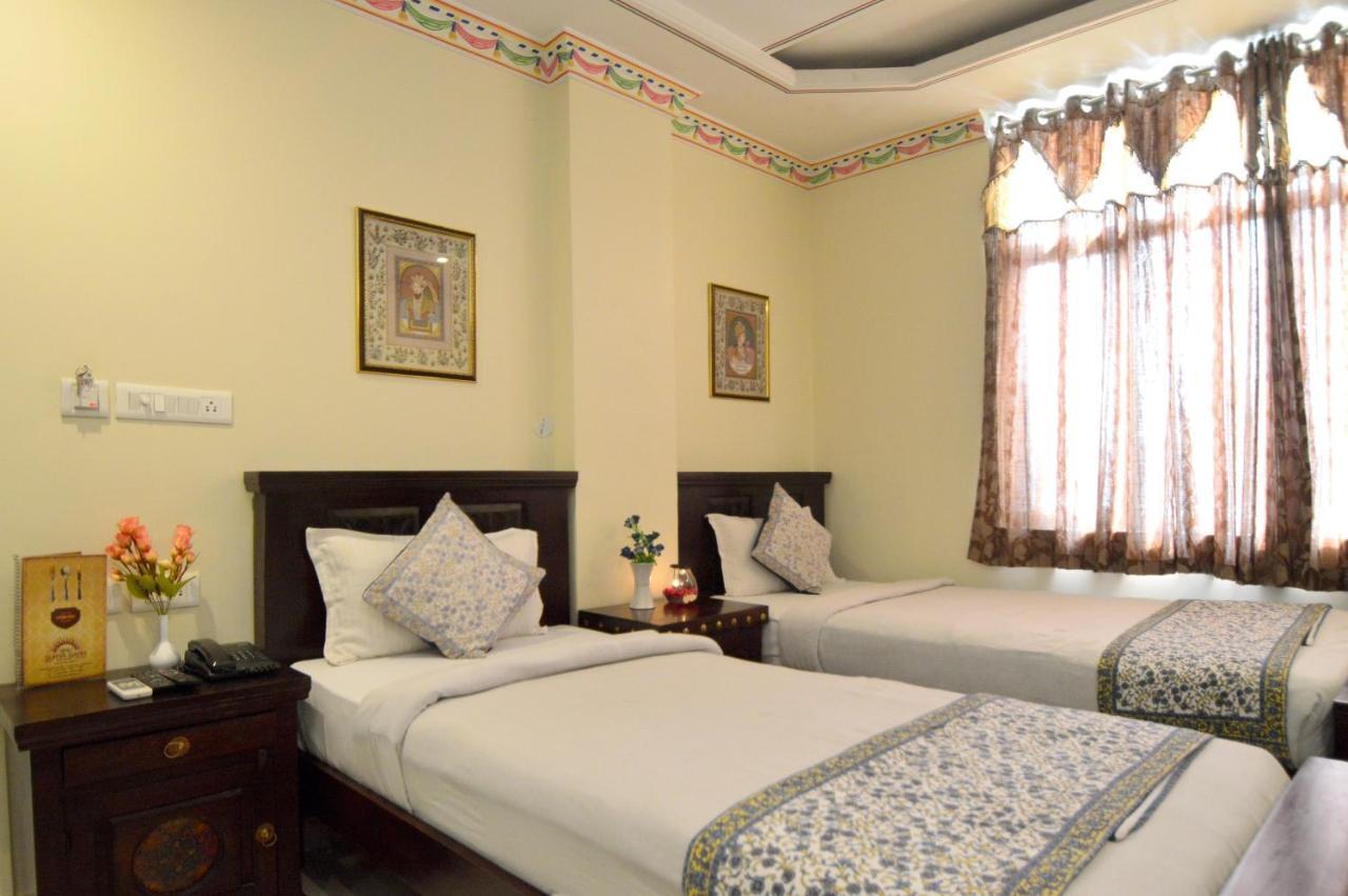 Surya Garh Jaipur