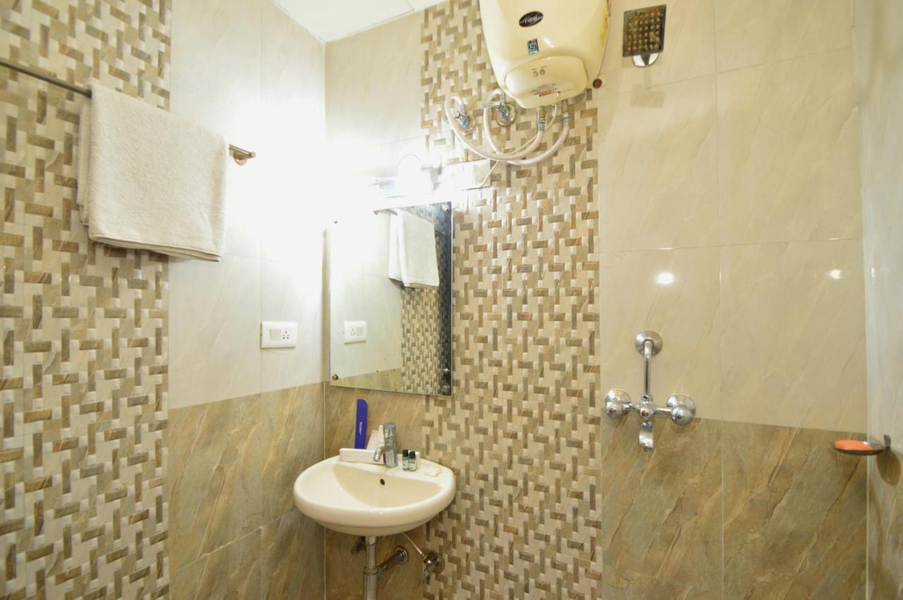 Hotel Surya Garh Jaipur