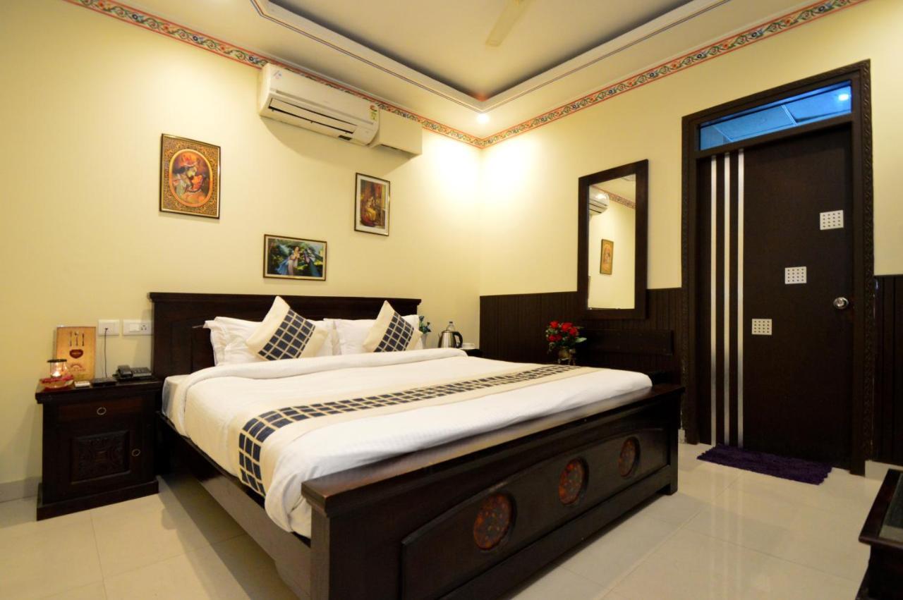Surya Garh Hotel