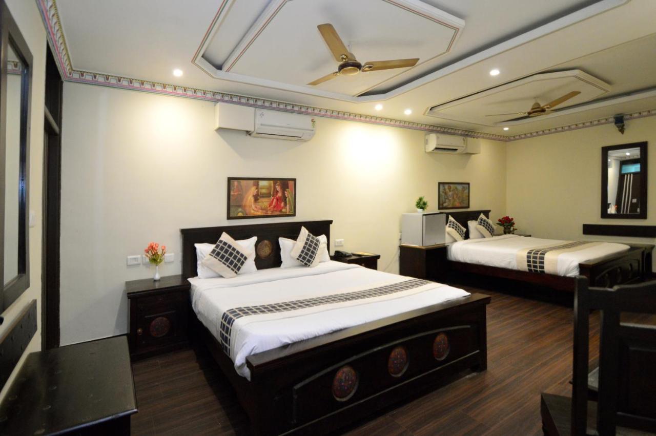 Surya Garh Jaipur