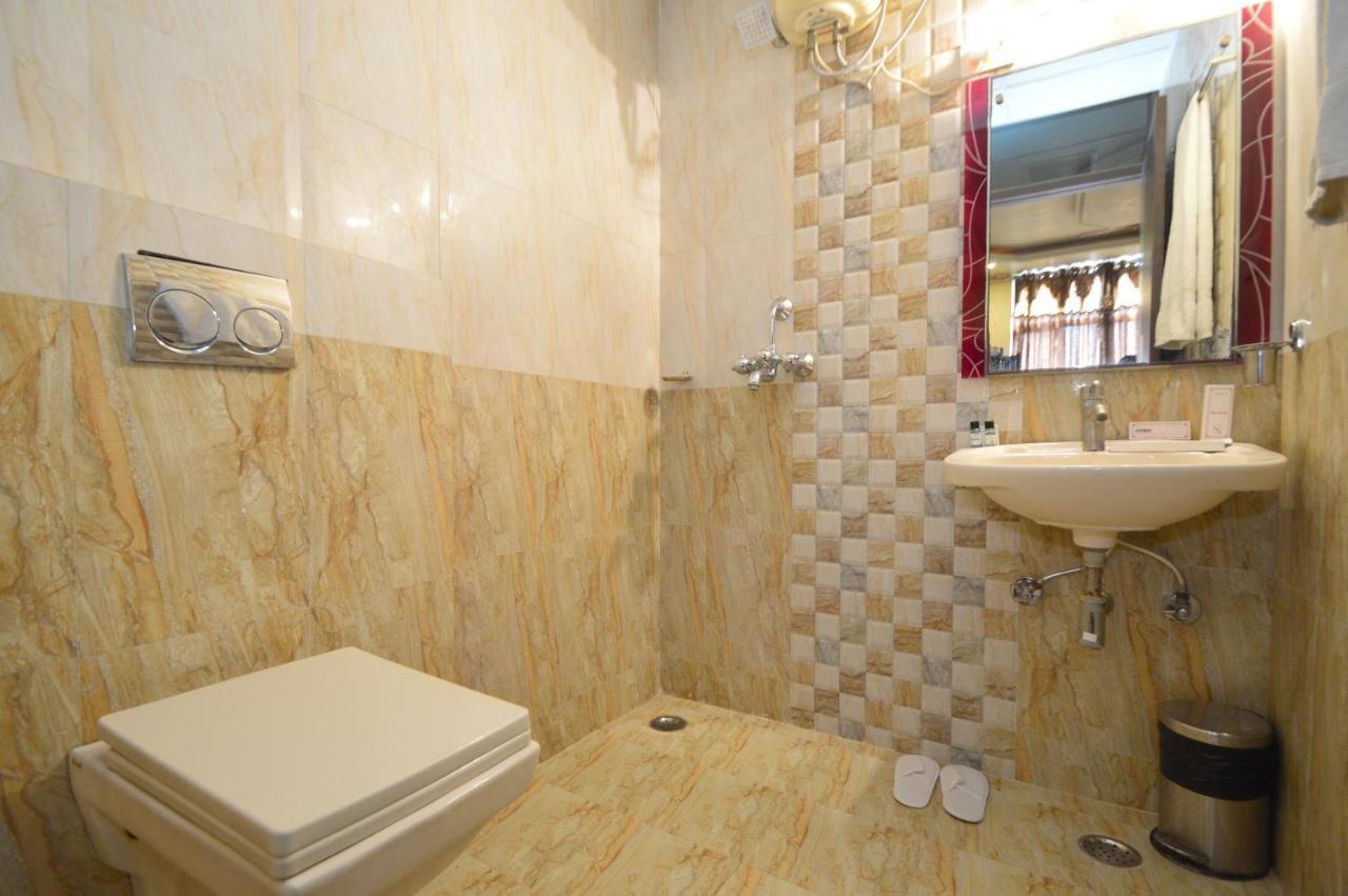 Hotel Surya Garh 3*