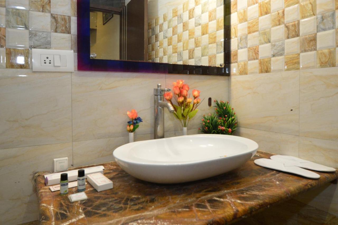 Hotel Surya Garh