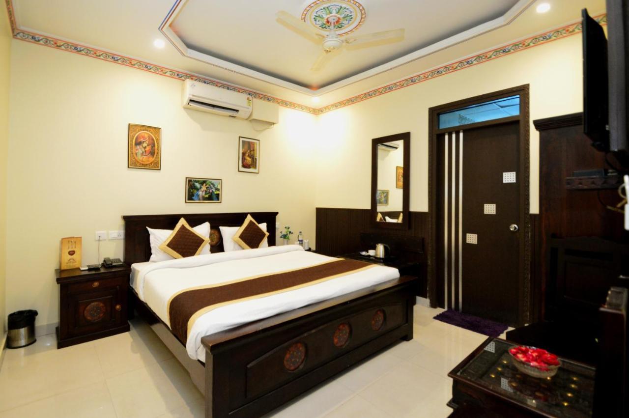 Surya Garh Hotel Jaipur