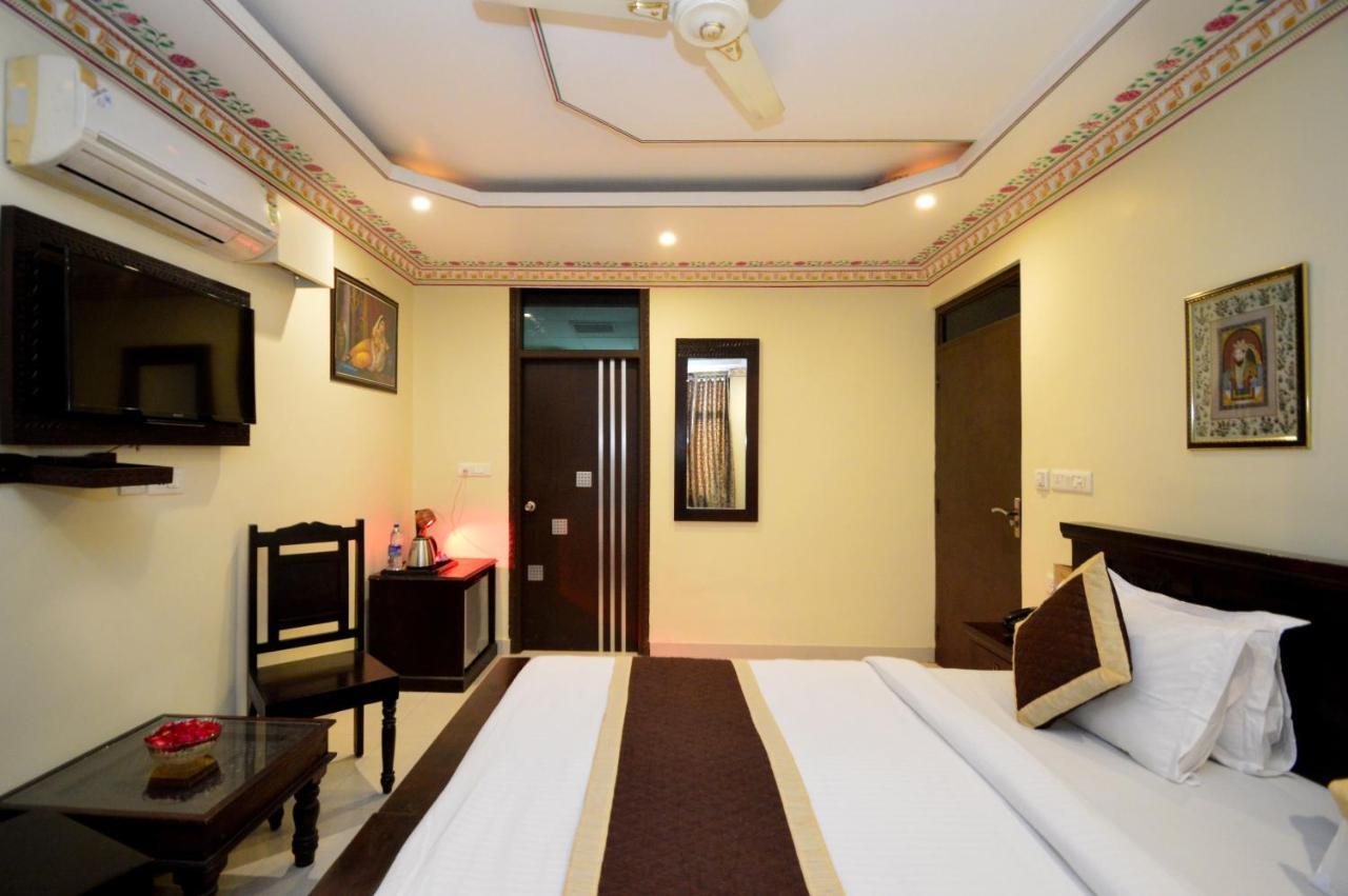 Surya Garh Hotel Jaipur