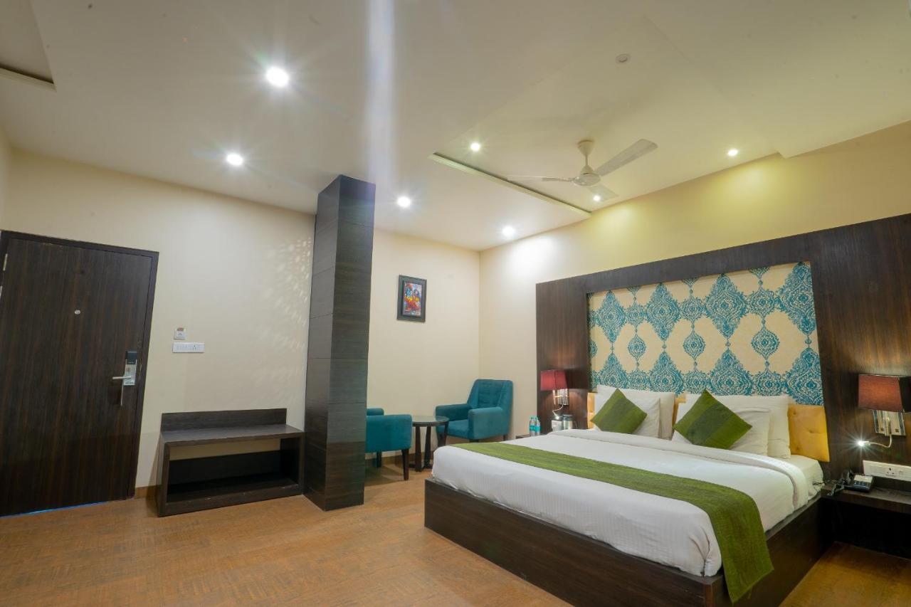 The Livin Hotel Jaipur