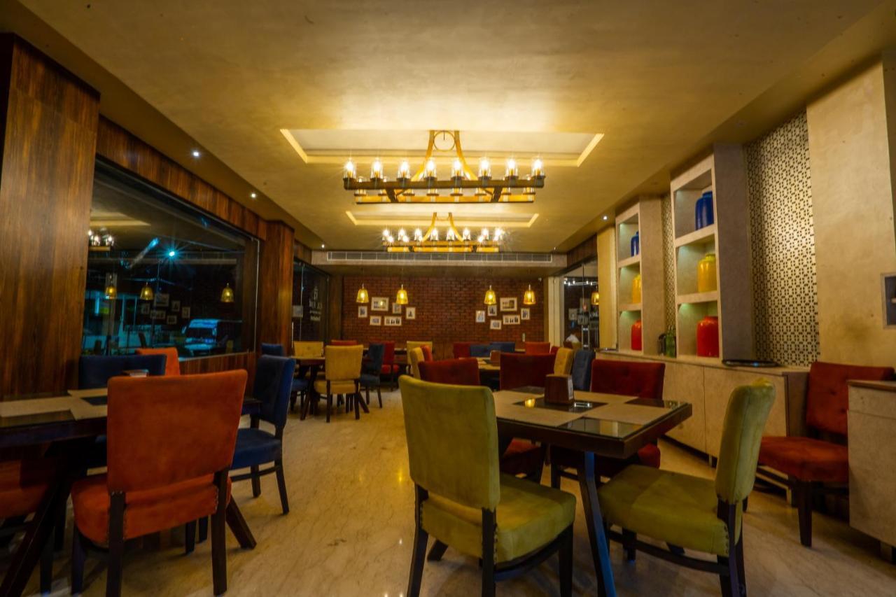 The Livin Hotel 3*